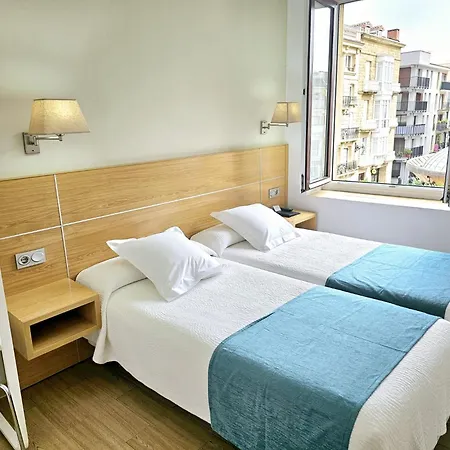 Musika Plaza * Zarautz