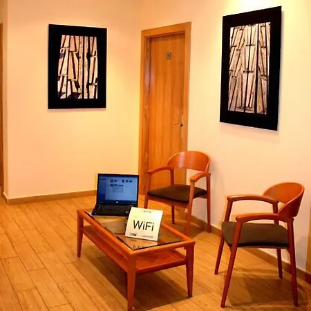 Musika Plaza Penzion *