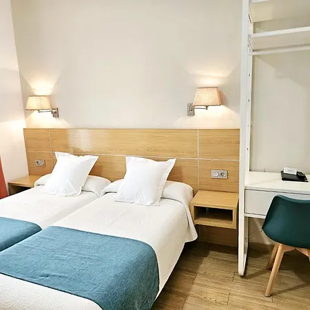 Guest house Musika Plaza