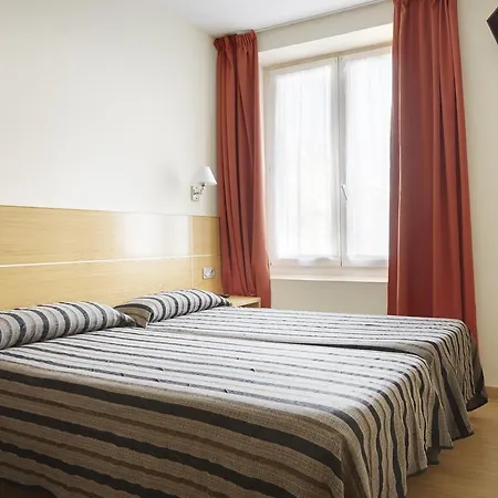 Guest house Musika Plaza Zarautz