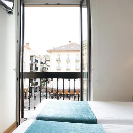 Musika Plaza * Zarautz