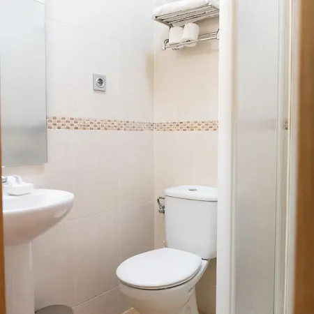 Musika Plaza Guest house Zarautz