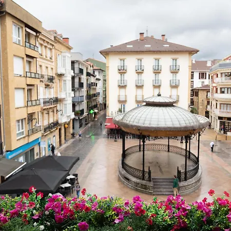 Musika Plaza Penzion *