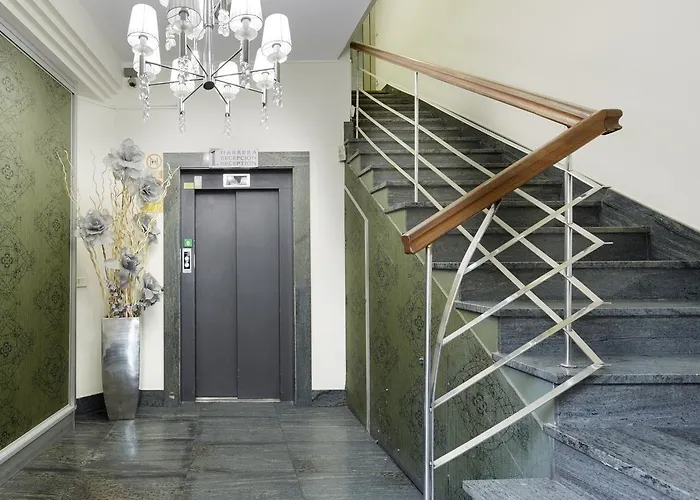 Musika Plaza Guest house Zarautz