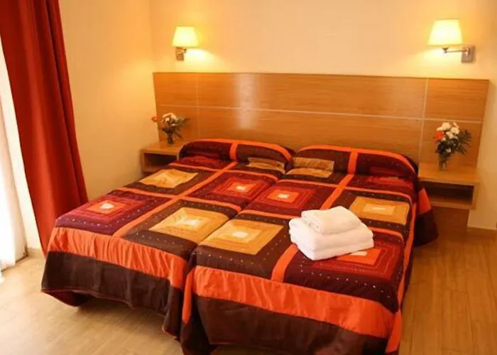 Guest house Musika Plaza *