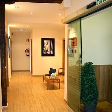 Guest house Musika Plaza *
