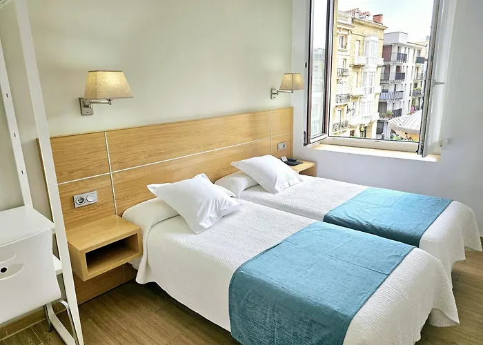 Musika Plaza * Zarautz