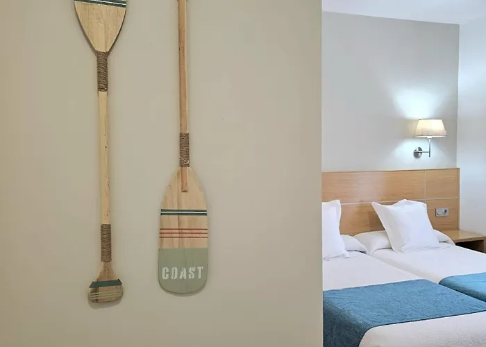 Musika Plaza * Zarautz